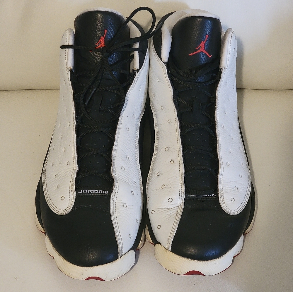 Nike Air Jordan Retro 13